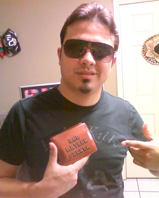 Customer Picture