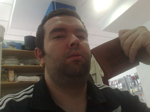 Customer Picture