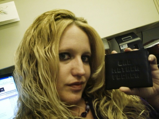Customer Picture