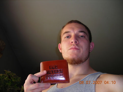 Customer Picture