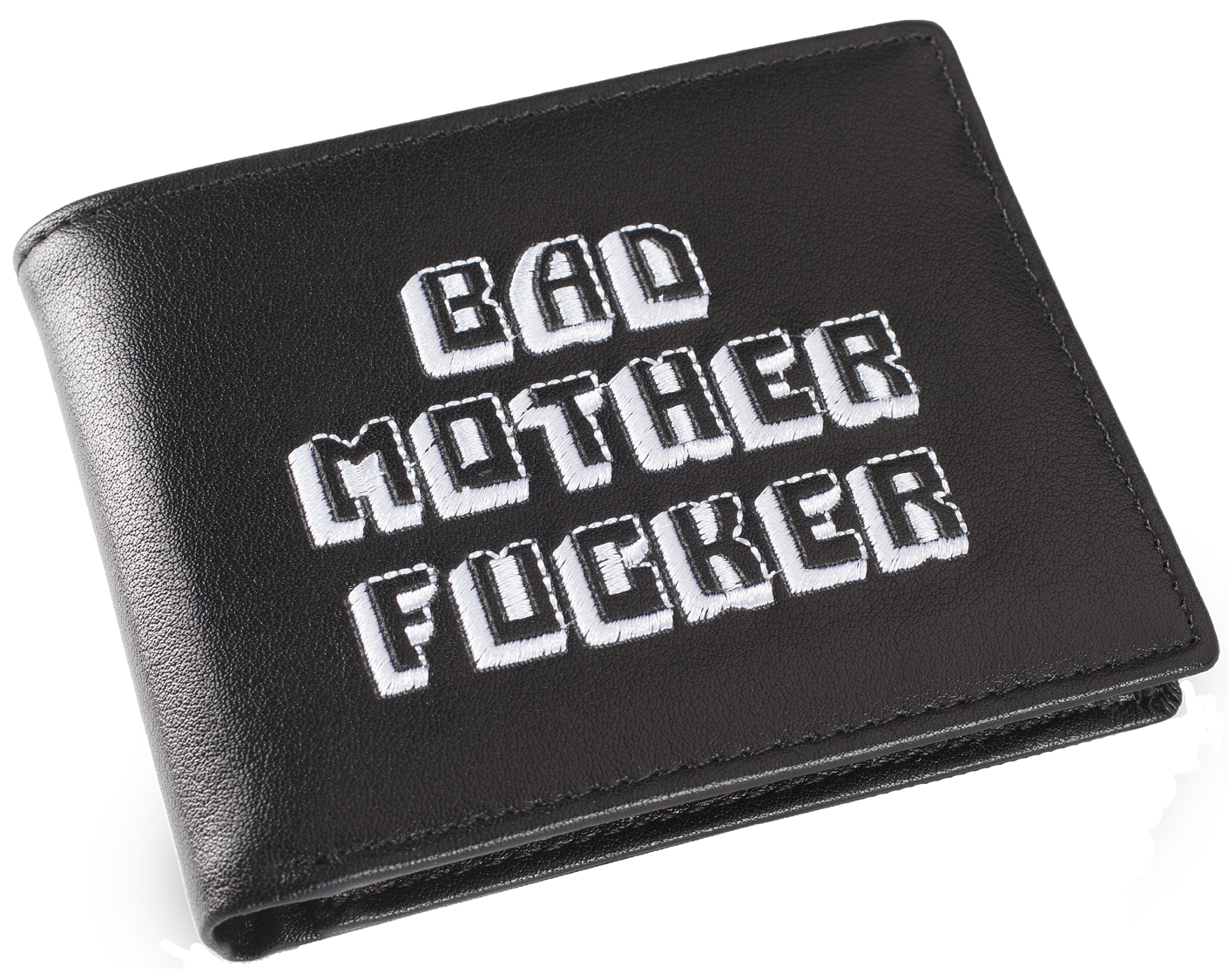 BMFWallets.com - Get Your Bad Mother Fucker Wallet - The Official 