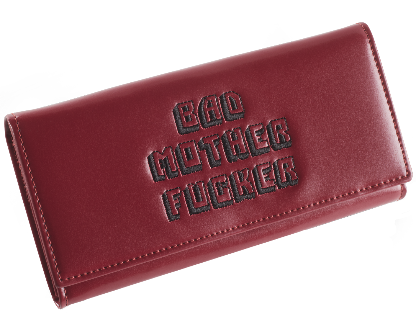 BMFWallets.com - Get Your Bad Mother Fucker Wallet - The Official 